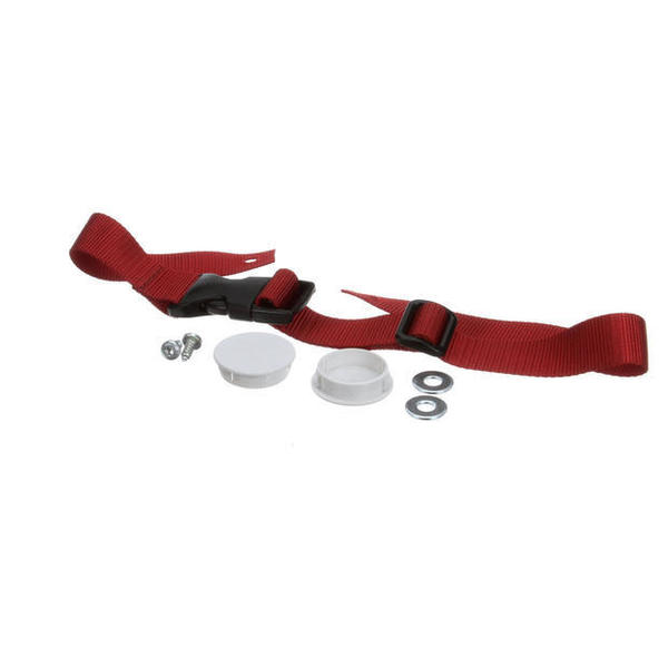 Rubbermaid Safety Strap Kit 7818-L2